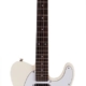 Aria 615 Frontier Series Electric Guitar Ivory