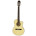 Aria A48 Series AC/EL Classical/Nylon String Thin Body Guitar w Cutaway