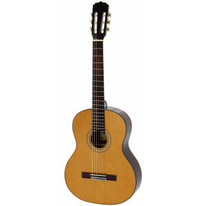 Aria AK25 Series Slim Neck Classical/Nylon String Guitar