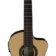 Aria AK30 Series AC/EL Classical/Nylon String Guitar w Cutaway