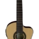 Aria AK30 Series AC/EL Classical/Nylon String Thin Body Guitar w Cutaway