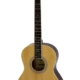 Aria AP-15 Parlour Acoustic Guitar Natural