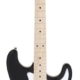 Aria STG-003M Series Electric Guitar Black
