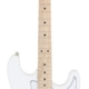 Aria STG-003M Series Electric Guitar White
