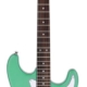 Aria STG-003 Series Electric Guitar Surf Green
