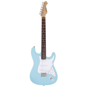 Aria STG-003 Series Electric Guitar Sonic Blue
