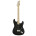 Aria STG-003SPL Series Electric Guitar Black