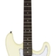 Aria STG-003SPL Series Electric Guitar Vintage White