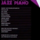 SOLOS FOR JAZZ PIANO