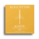 Augustine Phosphor Bronze Guitar String Set 12-53