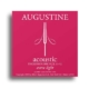 Augustine Phosphor Bronze Guitar String Set 11-52