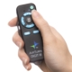 AirTurn DIGIT III Handheld multifunction Bluetooth 4 Remote
