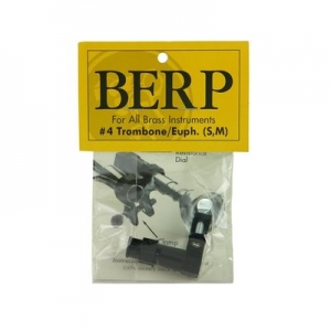 BERP NO 4 SMALL TROMBONE/ MED EUPHONIUM