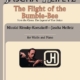 FLIGHT OF THE BUMBLE BEE ARR HEIFETZ VIOLIN/PIANO