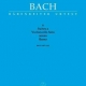 BACH - 6 SUITES BWV 1007-1012 CELLO SOLO