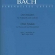 BACH - 3 SONATAS BWV 1027-1029 CELLO/PIANO