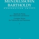 MENDELSSOHN - COMPLETE WORKS CELLO/PIANO VOL 1