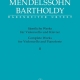 MENDELSSOHN - COMPLETE WORKS CELLO/PIANO VOL 2