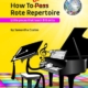 HOW TO BLITZ ROTE REPERTOIRE