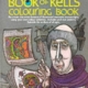 THE BOOK OF KELLS COLOURING BOOK