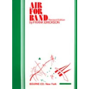 AIR FOR BAND CB3 SC/PTS