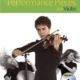 A NEW TUNE A DAY PERFORMANCE PIECES VIOLIN BK/CD