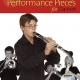 A NEW TUNE A DAY PERFORMANCE PIECES CLARINET BK/CD