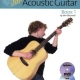 A NEW TUNE A DAY ACOUSTIC GUITAR BK 1 BK/CD/DVD