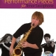 A NEW TUNE A DAY PERFORMANCE PIECES TENOR SAX BK/C