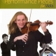 A NEW TUNE A DAY PERFORMANCE PIECES VIOLA BK/CD