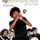 A NEW TUNE A DAY POP PERFORMANCE PIECES TRUMPET BK/CD