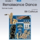 RENAISSANCE DANCE CB1 SC/PTS