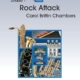 ROCK ATTACK CB1 SC/PTS