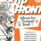 UP FRONT ALBUM FOR TRUMPET BK 1
