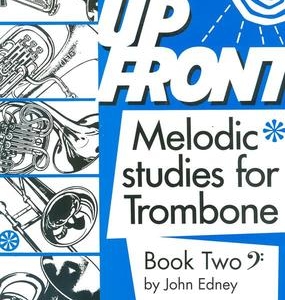 UP FRONT MELODIC STUDIES TBN BK 2 BC