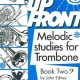 UP FRONT MELODIC STUDIES TBN BK 2 BC