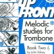 UP FRONT MELODIC STUDIES TBN BK 2 TC