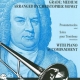 BACH FOR TROMBONE BASS CLEF