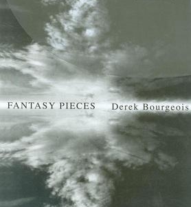 BOURGEOIS - FANTASY PIECES FOR HORN