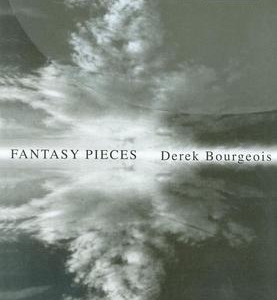 BOURGEOIS - FANTASY PIECES FOR BASS TROMBONE