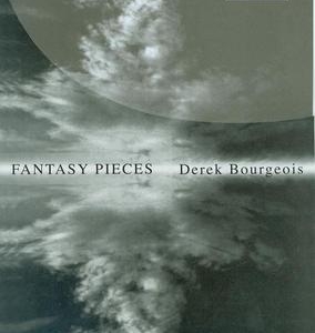 BOURGEOIS - FANTASY PIECES FOR OBOE