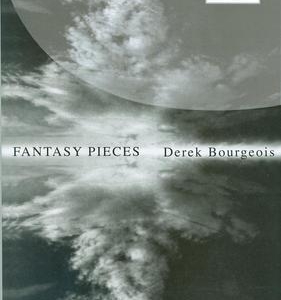 BOURGEOIS - FANTASY PIECES FOR CLARINET
