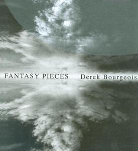 BOURGEOIS - FANTASY PIECES FOR BASSOON