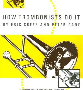 HOW TROMBONISTS DO IT BASS CLEF