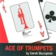 BOURGEOIS - ACE OF TRUMPETS 20 GRADED STUDIES