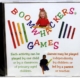 Boomwhackers "Games" CD Only