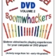 Boomwhackers "Animated Boomwhackers Volume 2" DVD Only