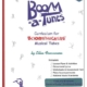 Boomwhackers "Boom-a-Tunes Volume 1" Curriculum Bk/CD