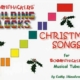 Boomwhackers "Building Blocks Christmas Songs"