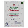 Boomwhackers "A Tubular Christmas" Bk/CD